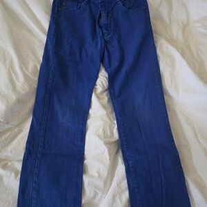 Billy Bandit Pant Set (2 Pairs) Size 8